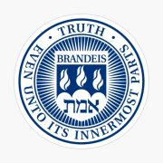 Brandeis Logo