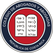 Colegio Abogadxs Costa Rica
