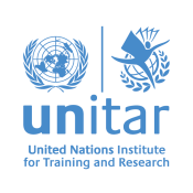 Logo UNITAR