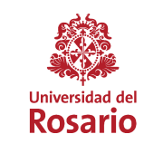 Universidad del Rosario Logo