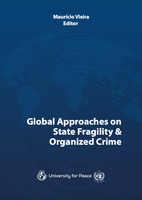 Global Approaches on State Fragility & Organized Crime
