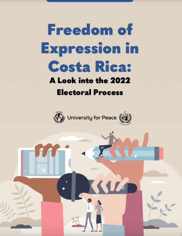 Freedom of Expression in Costa Rica: A Look into the 2022 Electoral Process