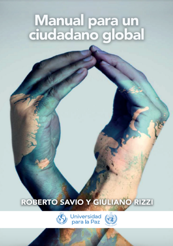 Manual para un ciudadano global