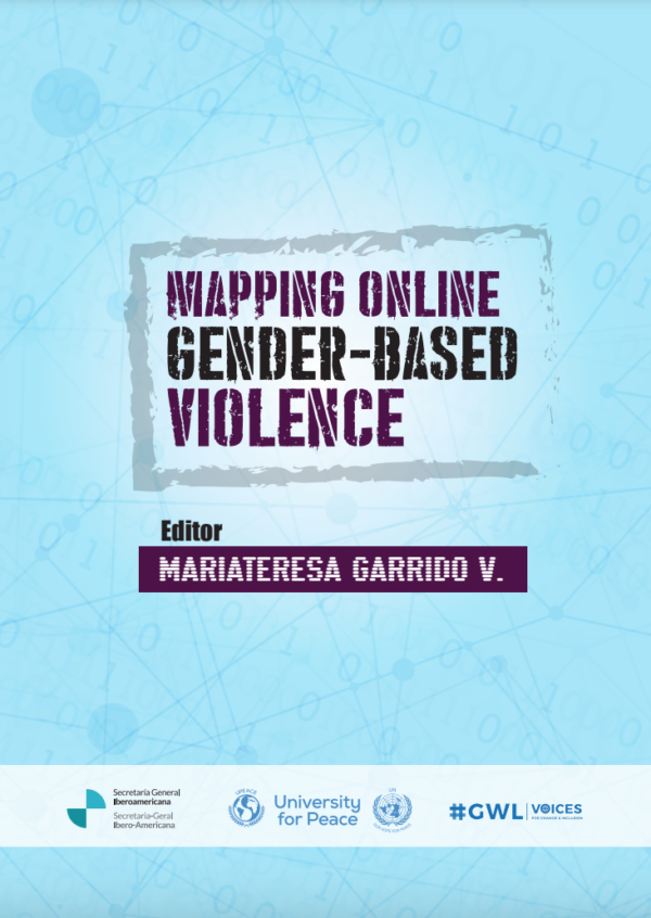 Mapping Online Gender-Based Violence