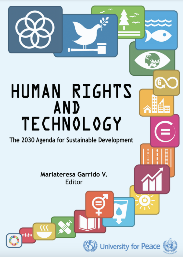 Human Rights and Technology: The 2030 Agenda for Sustainable Development