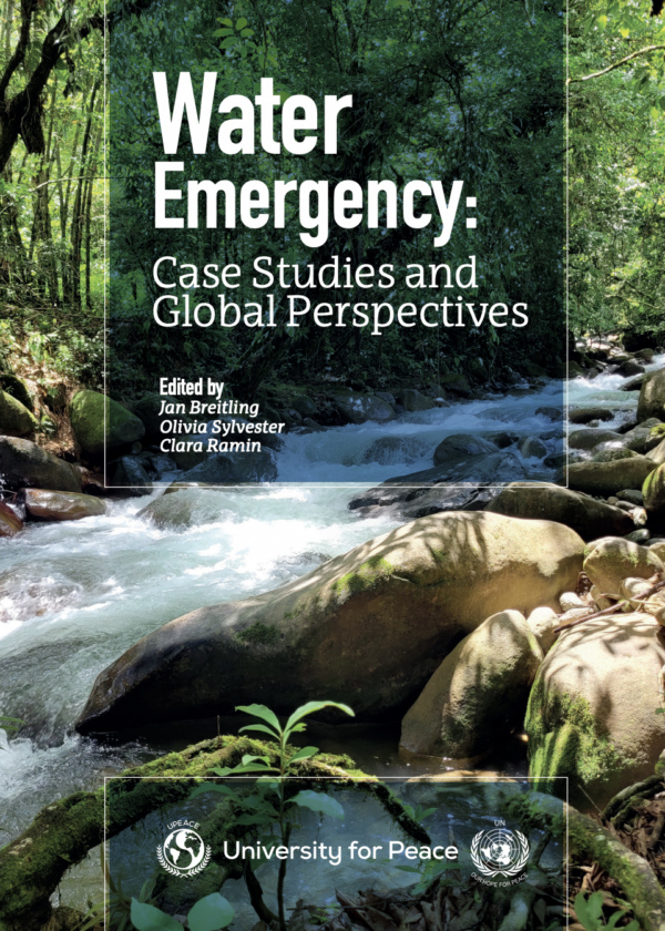 Water Emergency: Case Studies and Global Perspectives