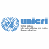 Logo dell'UNICRI