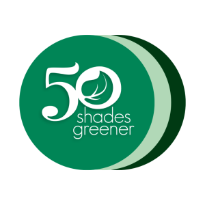 50 Shades Greener Logo2